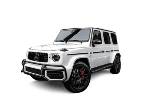 Mercedes-AMG G 63