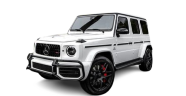 Mercedes-AMG G 63
