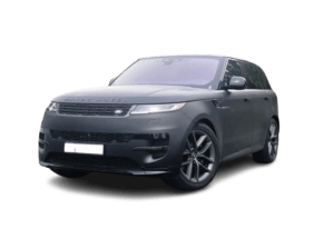 RANGE ROVER SPORT 2023 (BLACK)