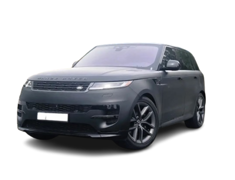RANGE ROVER SPORT 2023 (BLACK)