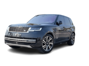 RANGE ROVER VOGUE 2023 (BLACK)