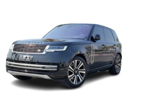 RANGE ROVER VOGUE 2023 (BLACK)