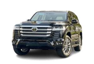 Land Cruiser Toyota2024