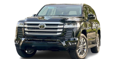 Land Cruiser Toyota 2024