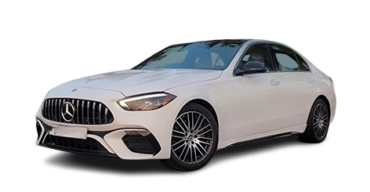 MERCEDES BENZ AMG C 300 2023
