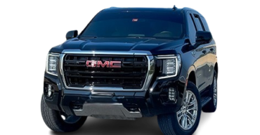 GMC YUKON 2022(BLACK)