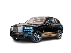Rolls Royce Cullinan (2023)