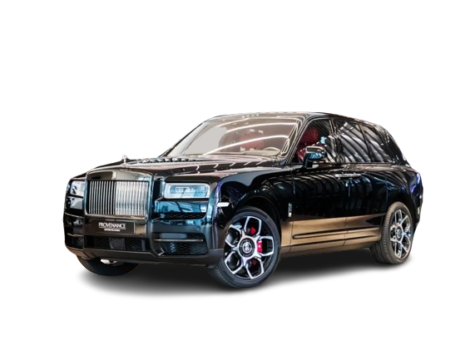 Rolls Royce Cullinan (2023)
