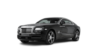 Rolls RoycePhantom