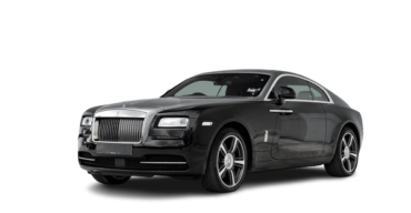 Rolls Royce Phantom (2022)