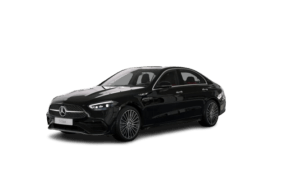 Mercedes C300 American