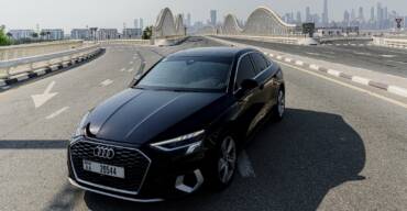 Audi A3 Premium 2023
