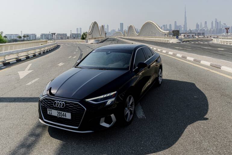 Audi A3 Premium 2023